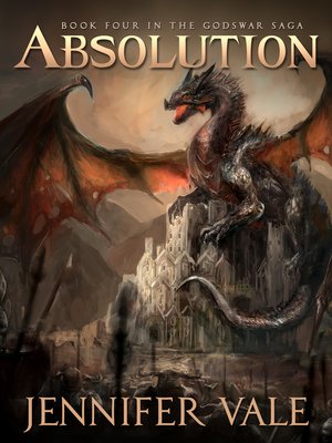 cover image of Absolution